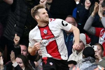 Southampton 1-1 Arsenal LIVE! Premier League result, match stream, reaction and latest updates today