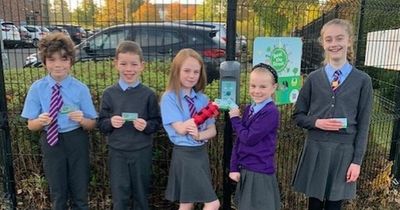 Lanarkshire Beat the Street competition enters its final week in East Kilbride