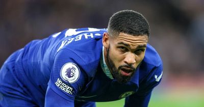 Ruben Loftus-Cheek highlights 'good sign' despite what happened to Chelsea vs Manchester United