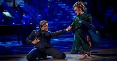 BBC Strictly Come Dancing's Nikita Kuzmin addresses fan worry as he disappears after 'illegal lift' drama