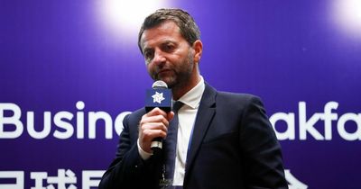 Former Tottenham manager urges Antonio Conte to 'take shackles off' against Newcastle United