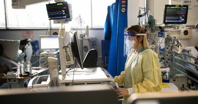 Covid hospital patients above 100 in Bristol as South West sees highest admission rates