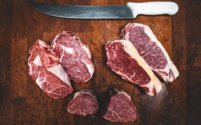 What is the ‘carnivore diet’ and is it a bad idea?