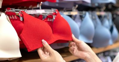 People are only just realising they've been wearing bras wrong their whole life