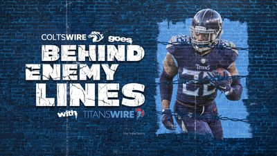 Behind Enemy Lines: 5 questions with Titans Wire