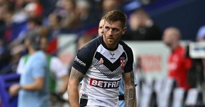 Marc Sneyd hails England "maverick" players as they storm on in World Cup