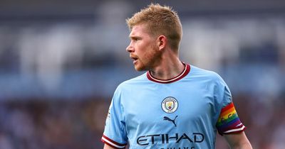 Pep Guardiola can help Kevin De Bruyne succeed in Man City challenge