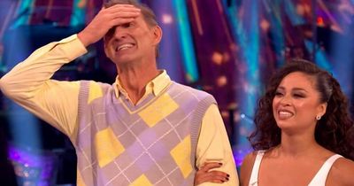BBC Strictly Come Dancing fans make judges demand over Tony Adams after his clap back at Shirley Ballas