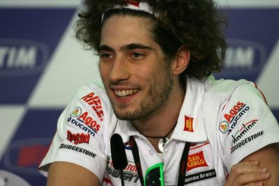 Marco Simoncelli: Remembering MotoGP's ultimate maverick