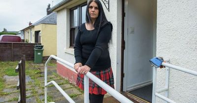 East Lothian gran wins fight with energy company over unpaid £690 bill