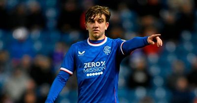 Celtic and Rangers stars compared as 'huge difference' between Greg Taylor and Ridvan Yilmaz stated