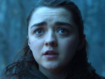 Maisie Williams makes brutal admission about the quality of Game of Thrones