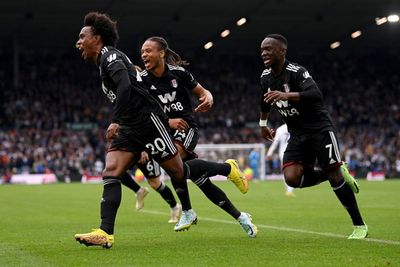 Leeds United vs Fulham LIVE: Premier League result, final score and reaction