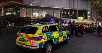 15-year-old boy collapses and dies at Liverpool ONE restaurant