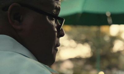 Descendant review – fascinating documentary about a lost slave ship
