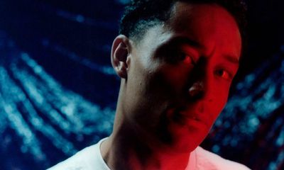 Loyle Carner: Hugo review – a beautiful, blistering masterpiece
