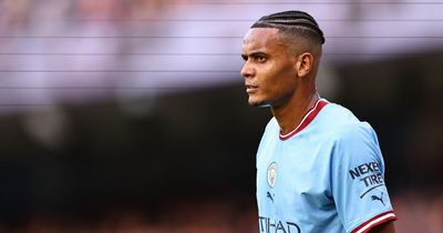 Manuel Akanji on settling into life at Man City