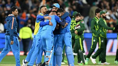 T20 World Cup, India vs Pakistan: Virat Kohli conjures up a magical knock to script India's sensational win over Pakistan