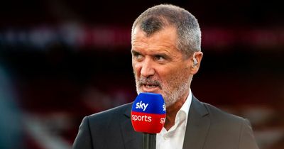 Six times Roy Keane has lost his cool on Sky Sports after latest heated argument