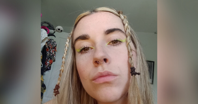 Heartbroken parents told to 'say their goodbyes' to teen daughter hit by cyclist