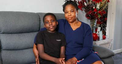 Heartbroken mum forced to tell son, 10, he won't be getting any Christmas presents this year