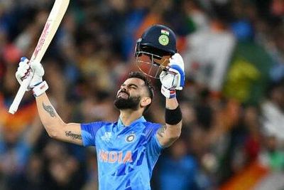 Virat Kohli leads India to incredible T20 World Cup triumph over Pakistan in last-ball Melbourne thriller