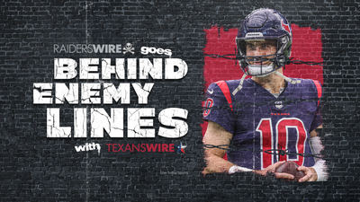 Behind Enemy Lines with Texans Wire