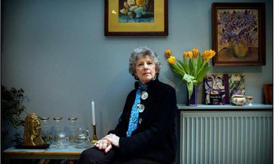 Virago founder Carmen Callil remembered by her friend Rachel Cooke: ‘Of course she was difficult’