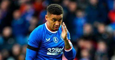 James Tavernier answers Celtic poser as Rangers captain refuses to dwell on 'them' after dire draw