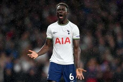Tottenham 1-2 Newcastle LIVE! Premier League result, match stream and latest updates today