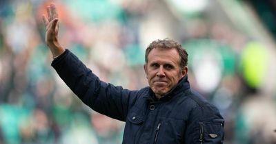 Franck Sauzee pulls out of Hibs charity match on health grounds but star studded event to go ahead