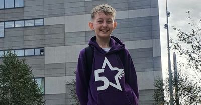 Britain's Got Talent star, 11, suffered 'brutal' bullying over passion for dance