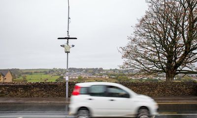 ‘People are fed up’: sensor to spot loud drivers splits opinion in Keighley