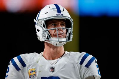 Colts’ Jim Irsay: Matt Ryan has Peyton Manning-like leadership