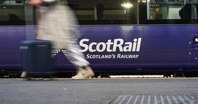 Disabled train passengers allegedly being locked out of ScotRail services