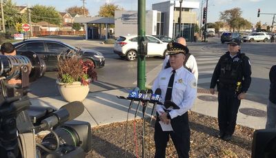 3 dead in shootout at Brighton Park drifting event as illegal ‘takeovers’ continue in Chicago. ‘It’s traumatizing the city.’