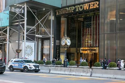 Trump company set for criminal trial in off-books pay scheme