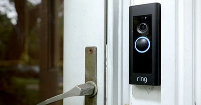 'My neighbours installed Ring cameras facing our home - it only turns on when I arrive'