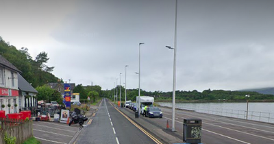 English driver travels 500 miles to Scotland to take 'easiest driving test' in UK