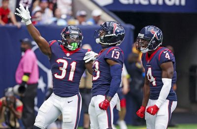 Texans set to take on Raiders in a battle to decide which is the AFC’s worst team