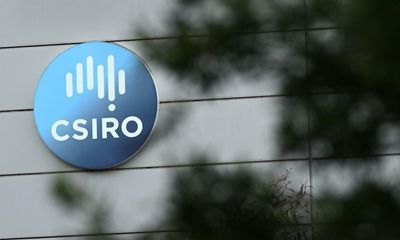 CSIRO aims to ‘accelerate commercialism’ in new strategy as staff decry scientific diversion