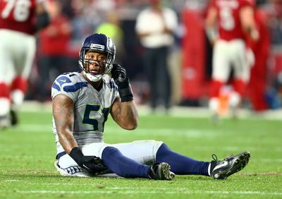 Seahawks: Updated 53-man roster by jersey number going into Week 7