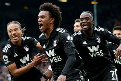 Leeds 2-3 Fulham: Cottagers come from behind to heap pressure on Jesse Marsch