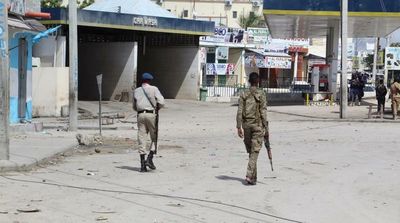 Militants Attack Hotel in Somali Port City of Kismayo