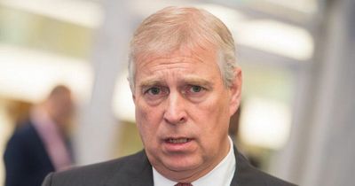 Prince Andrew 'has become a virtual recluse' since Emily Maitlis interview