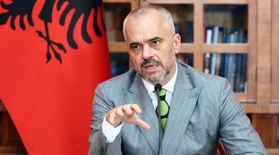 In Israel, Albanian PM to Meet Cyber Chief after Iran Hack