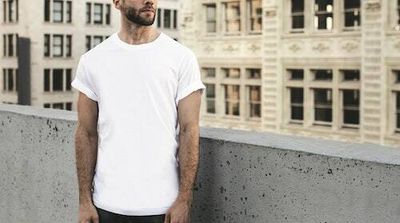 The 8 best plain T-shirts