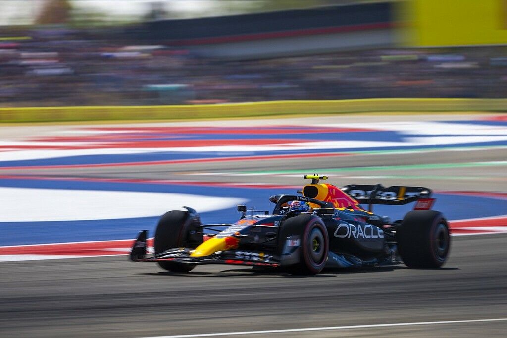 Red Bull Racing R Red Bull-FIA talks on F1 cost cap breach agreement put…