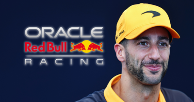 Daniel Ricciardo holds talks with Red Bull over sensational return to his former team