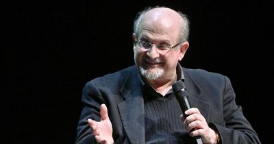 Salman Rushdie has lost sight in one eye and use of one hand after stabbing attack